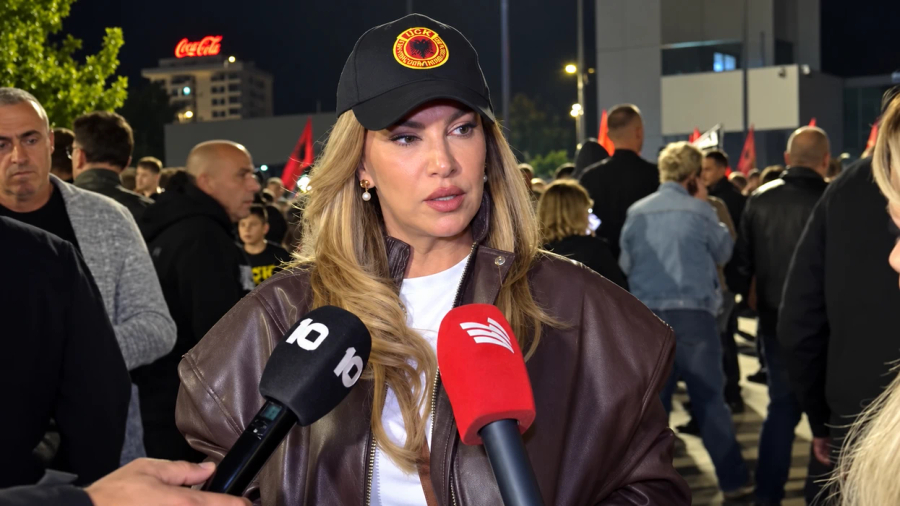 Leonora Jakupi reagon pas vendimit të Hagës: Ende nuk jemi të vetëdijshëm për dëmin që i është bërë Kosovës