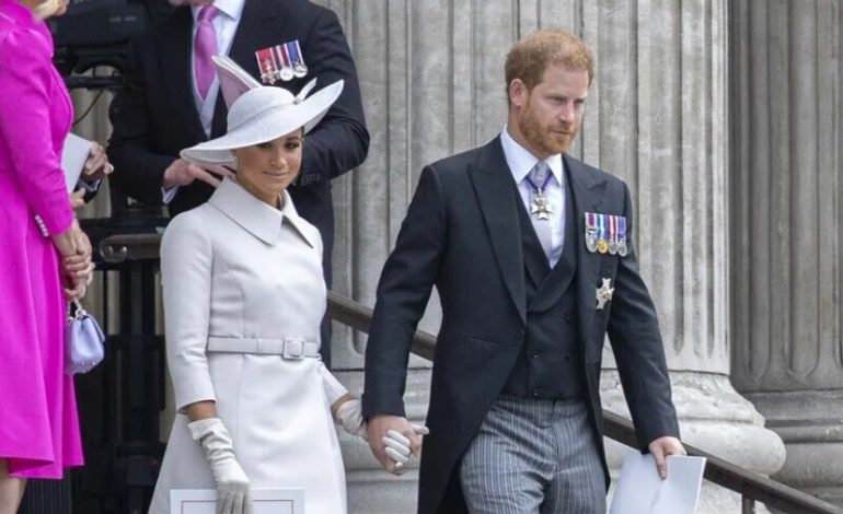 Princi Harry bën paraqitjen e parë publike pas kthimit në Britani: Bëra mirë që u riktheva në tokën britanike