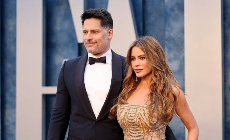 Joe Manganiello tregon anën e errët të martesës me Sofia Vergara-n: I lutesha për një përqafim