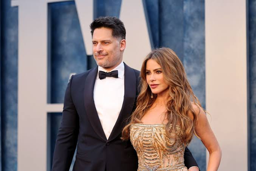 Joe Manganiello tregon anën e errët të martesës me Sofia Vergara-n: I lutesha për një përqafim