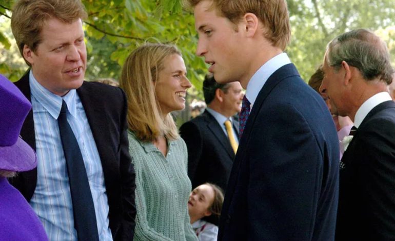 Libri i ri për Princeshë Diana-n hap plagë të vjetra: Princi William ndihet i tradhtuar nga daja i tij