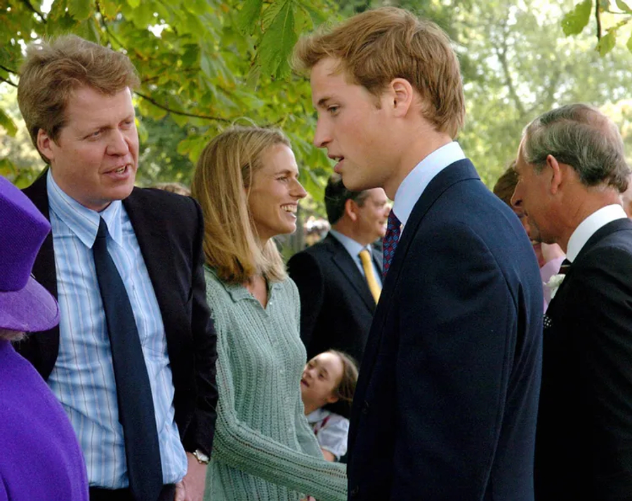 Libri i ri për Princeshë Diana-n hap plagë të vjetra: Princi William ndihet i tradhtuar nga daja i tij