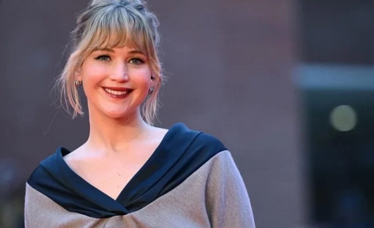 Jennifer Lawrence në rolin kryesor të ‘The Flood’, që del në kinema në gusht 2028