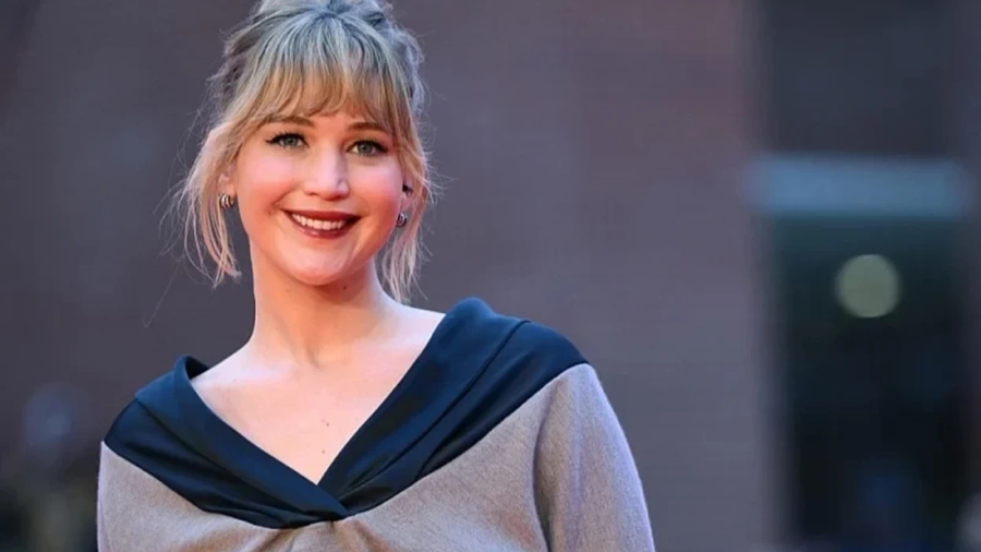 Jennifer Lawrence në rolin kryesor të ‘The Flood’, që del në kinema në gusht 2028