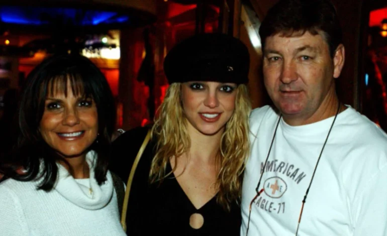 ‘Jam e hidhëruar’- Britney Spears ‘shpërthen’ ndaj prindërve për kujdestarinë 13-vjeçare