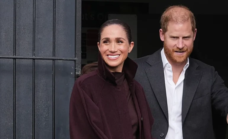 Meghan Markle e shqetësuar nga akuzat kundër babait të saj për abuzim me fëmijët