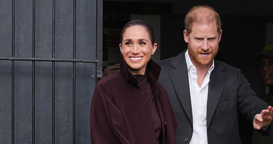 Meghan Markle e shqetësuar nga akuzat kundër babait të saj për abuzim me fëmijët