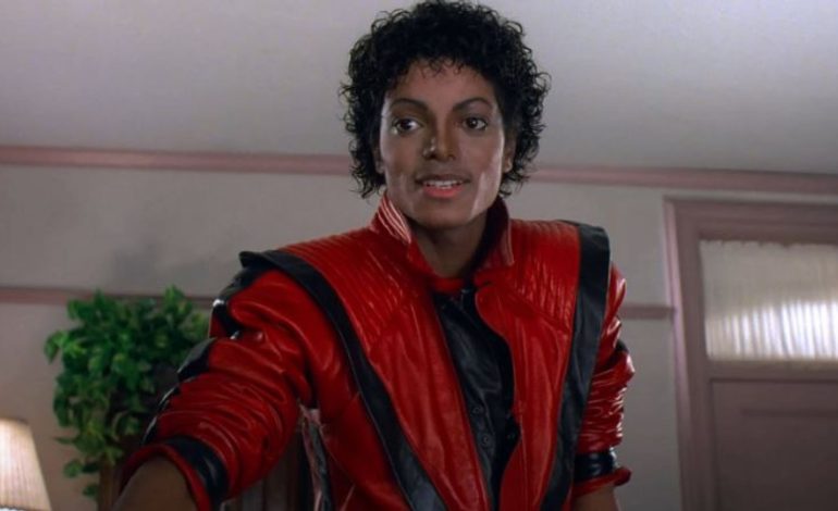 Xhaketa e Michael Jackson nga videoklipi i ‘Thriller’ mund të shitet për 10 milionë dollarë