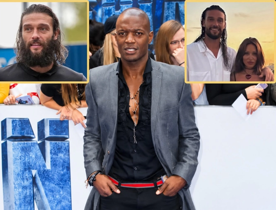 Ish-sulmuesi i AnglisÃ« zbulon emrin e personit qÃ« e sulmoi seksualisht: Mund ta konfirmoj