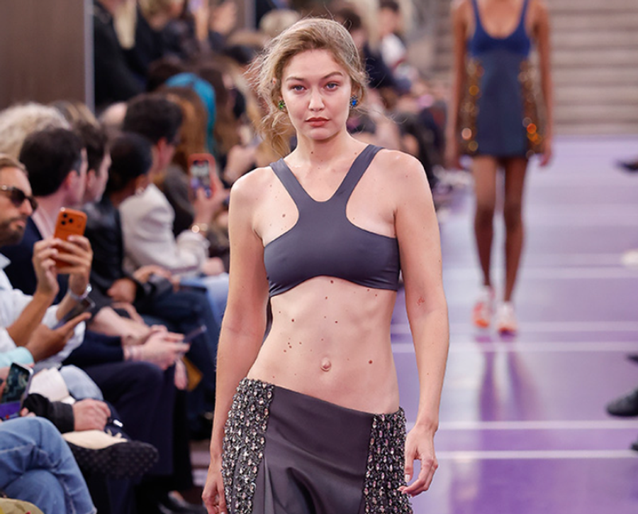 ‘Si u bë modele e suksesshme?’/ Gigi Hadid përballet sërish me kritika