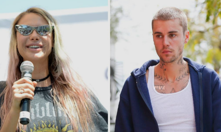 Modelja Sahara Ray, e njohur për lidhjen me Justin Bieber, ndërron jetë në moshën 34-vjeçare