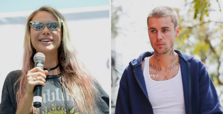 Modelja Sahara Ray, e njohur për lidhjen me Justin Bieber, ndërron jetë në moshën 34-vjeçare