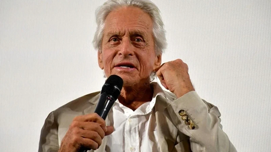 Michael Douglas zbulon sa peshë humbi gjatë betejës me kancerin: Jam bërë më mirënjohës