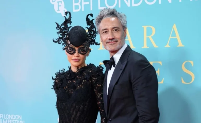 Taika Waititi zbulon çelësin e një martese të suksesshme me Rita Orën: Duhet të investosh kohë në lidhje