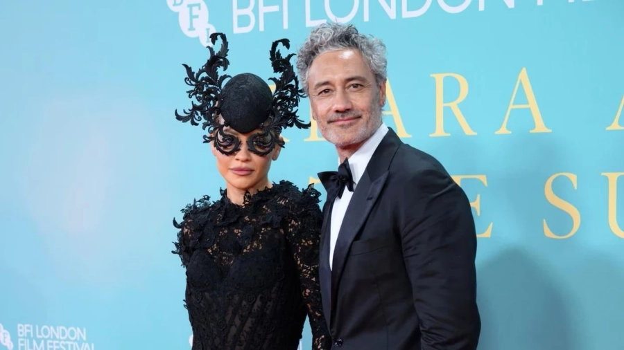 Taika Waititi zbulon çelësin e një martese të suksesshme me Rita Orën: Duhet të investosh kohë në lidhje