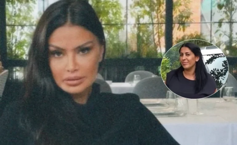 Zanfina Ismaili reagon ashpër pas vrasjes së Arlindës: Jep dorëheqje kryeprokurore