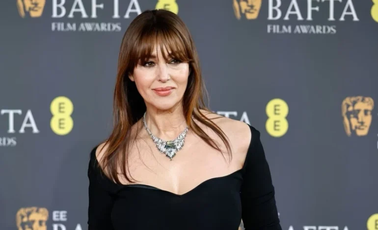 Sekreti i pamjes perfekte të Monica Bellucci-t, aktorja zbuloi si ushqehet dhe nga çfarë nuk heq dorë kurrë