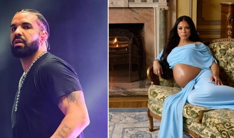 ‘Është e rreme’, Drake reagon ndaj pretendimeve për atësinë e fëmijës së ish-partneres