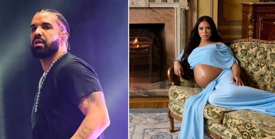 ‘Është e rreme’, Drake reagon ndaj pretendimeve për atësinë e fëmijës së ish-partneres