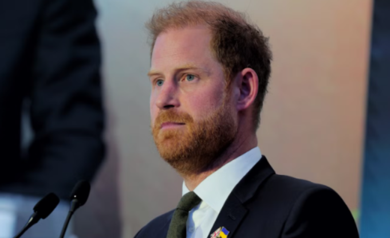 Princi Harry flet për shëndetin mendor pas largimit nga Londra: Rashë në depresion