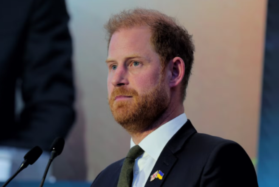 Princi Harry flet për shëndetin mendor pas largimit nga Londra: Rashë në depresion